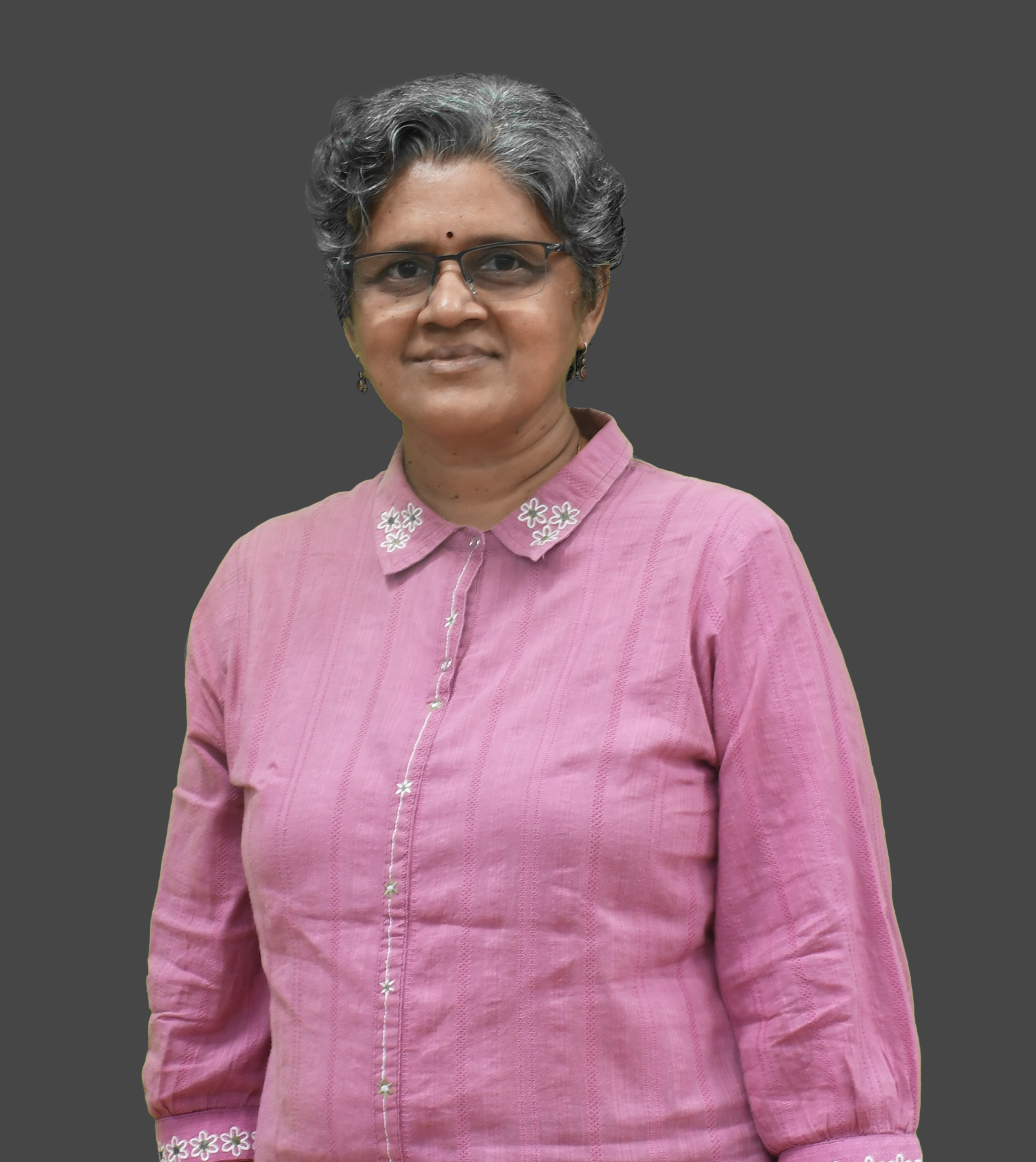 Dr. Sujatha N